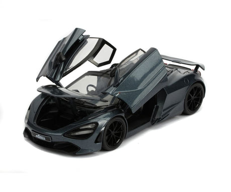 Model Rychle a Zběsile Fast X McLaren 720S