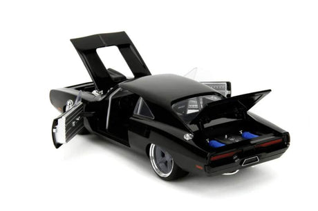 Model Rychle a Zběsile Dodge Charger Fast X