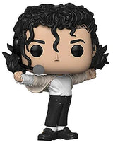 Figurka Funko POP Rocks Michael Jackson (Super Bowl)