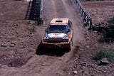 Model Lancia Delta Integrale Kankkunen – Piironen, Safari Rally 1990