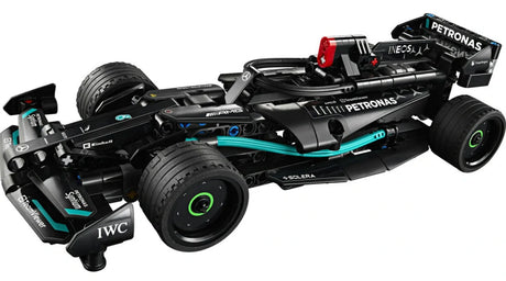 LEGO Technic 42165 Mercedes-AMG F1 W14 E Performance s natahovacím motorem