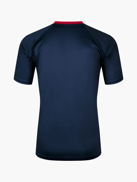 Sportovní dres Oracle Red Bull Racing s logem Red Bull – tmavě modrý