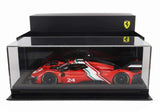 Model LookSmart Ferrari 499P č. 24, edice Modificata