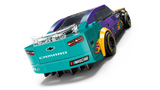 Stavebnice LEGO Speed Champions 76935 NASCAR Next Gen Chevrolet Camaro ZL1