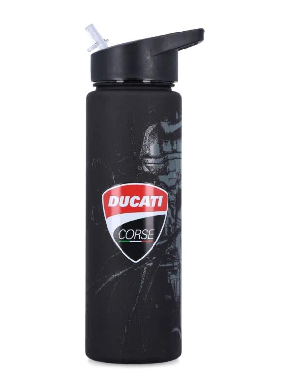 Láhev na vodu Ducati Corse - Monster Energy s logem