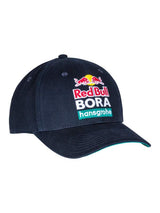 Týmová kšiltovka Red Bull Bora Hansgrohe