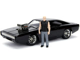 Stavebnice - modelu Rychle a Zběsile Dodge Charger R/T 1970 Dom's