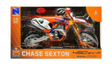 Model motocyklu KTM SX-F 450 Chase Sexton