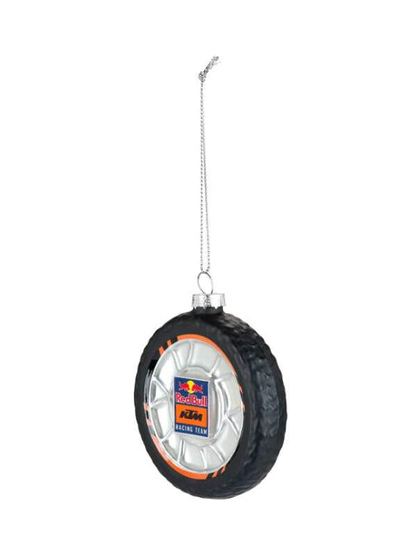KTM Red Bull Racing vánoční ozdoba - Winter edition