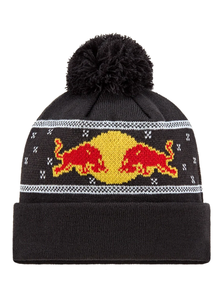 Kulich s bambulí Oracle Red Bull Racing s logem – Christmas Edition