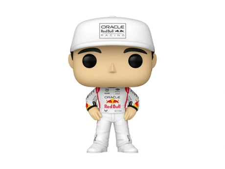 Figurka Funko POP! Yuki Tsunoda Oracle Red Bull Racing – Japan 2025 Edition