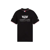 Polokošile Sergio Perez Cadillac F1 x Tommy Hilfiger - týmová edice