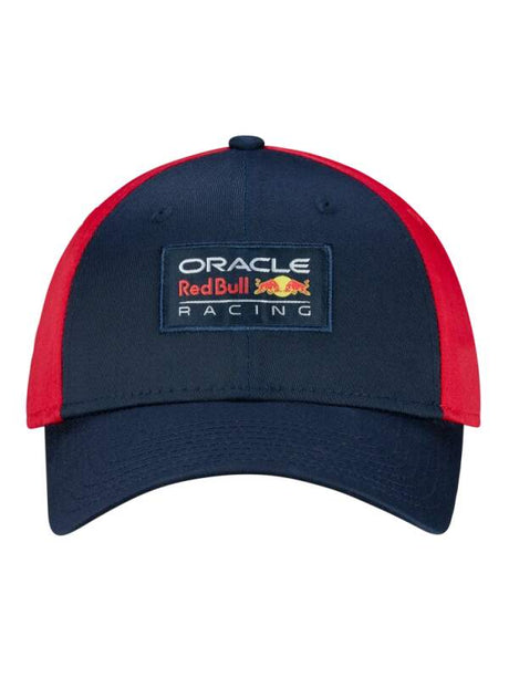 Oracle Red Bull Racing F1 kšiltovka s logem MONO