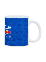 Keramický hrnek Oracle Red Bull Racing LOGO