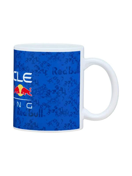 Keramický hrnek Oracle Red Bull Racing LOGO