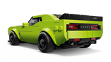 LEGO Speed Champions 77237 Dodge Challenger SRT Hellcat