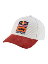 Kšiltovka KTM Red Bull Racing SUNSET s logem