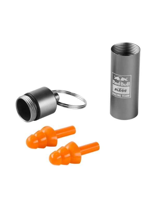 KTM Red Bull Racing špunty do uší