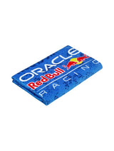 Velká plážová osuška Oracle Red Bull Racing LOGO