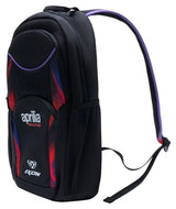 Týmový batoh Aprilia Racing MotoGP – černý