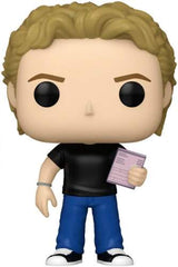 Figurka Funko POP - Fast & Furious Brian O'Conner