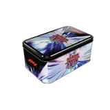 Topps Turbo Attax Formula 1 2026 – plechovka Super Tin Greats of the Grid