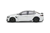 Model Solido Alfa Romeo Giulia GTA Trofeo bílá