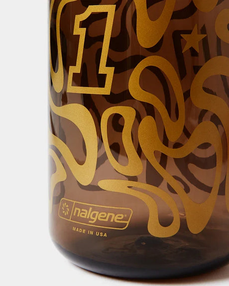 Láhev Nalgene x Lando Norris LN4 1 l – CHAMPION Edition