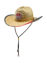 Slaměný klobouk Red Bull Rampage FREERIDE