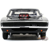 Model Rychle a Zběsile 1970 Dodge Charger RT F&F F9