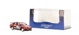 Model Alfa Romeo 156 GTA No. 3 Selenia N. Larini