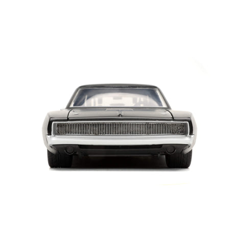 Model Rychle a Zběsile Dodge Charger Widebody 1968