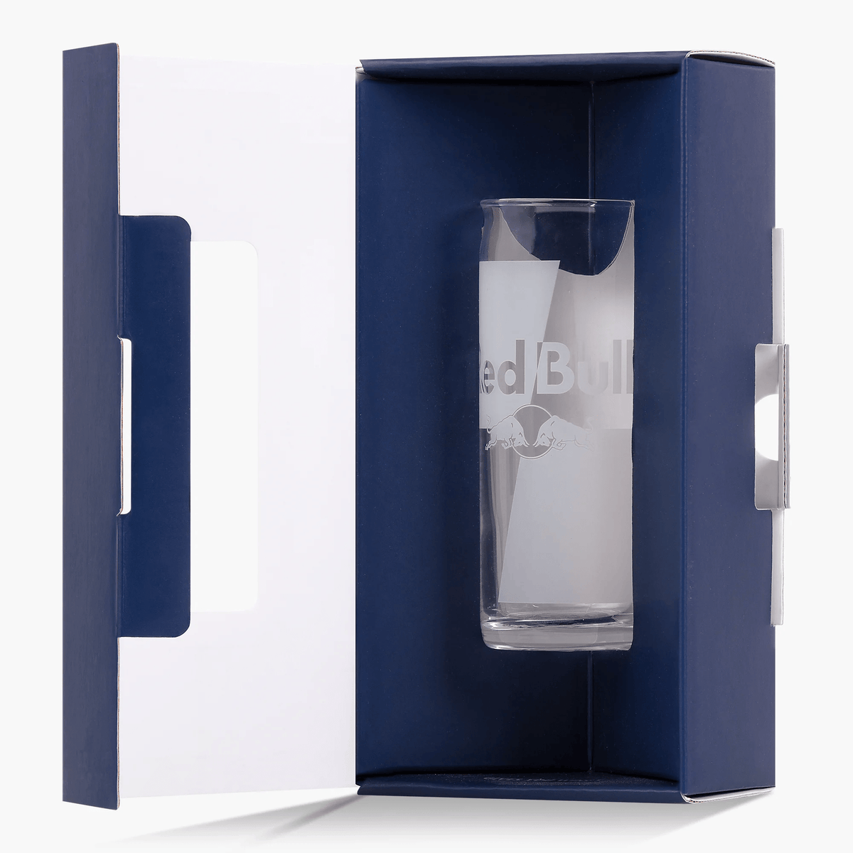 Sklenice Red Bull Glass