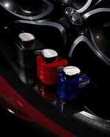 Toaletní voda Alfa Romeo Black Eau de Toilette 75 ml