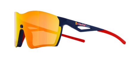 Red Bull Spect sluneční brýle FUSE modré  se zrcadlově hnědým sklem
