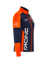 KTM Red Bull Racing dámská týmová bunda Softshell