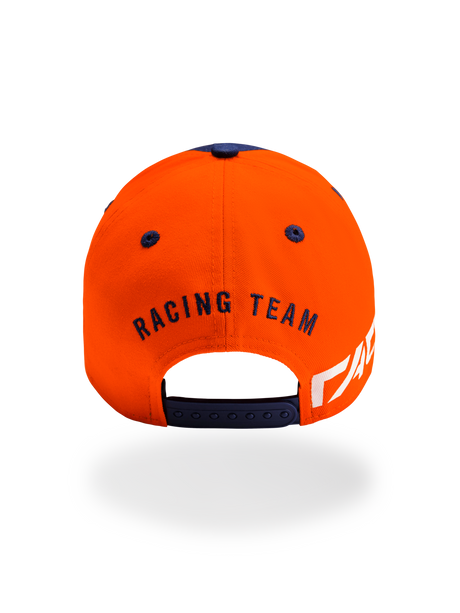 KTM Red Bull Racing týmová kšiltovka se zahnutým kšiltem