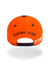KTM Red Bull Racing týmová kšiltovka s rovným kšiltem
