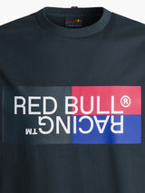 Tričko Pepe Jeans - Red Bull Racing tmavě modré