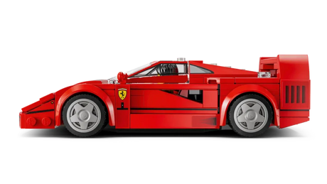 Stavebnice LEGO Speed Champions 76934 Ferrari F40