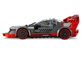 Stavebnice LEGO Speed Champions 76921 Audi S1 e-tron quattro