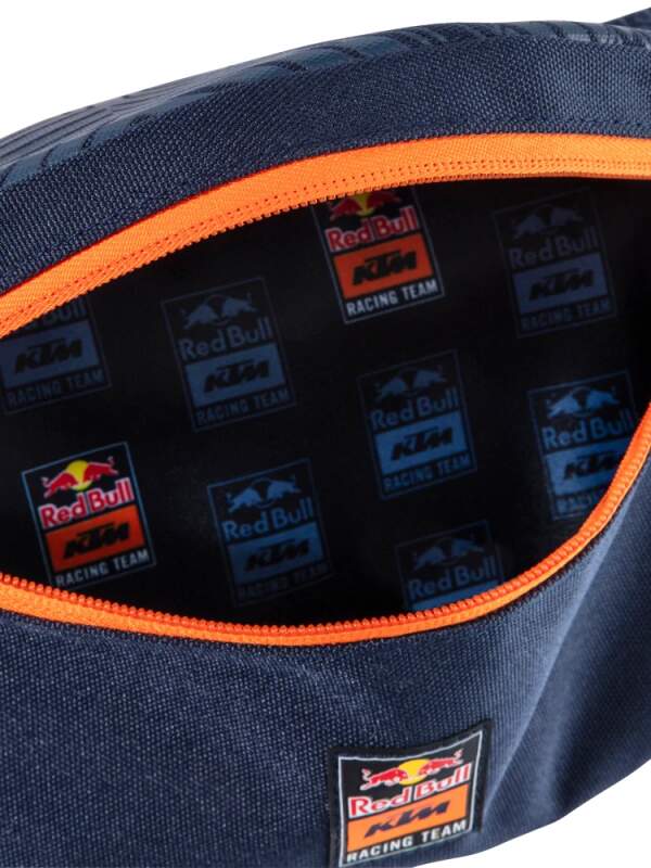 Volnočasová ledvinka KTM Red Bull Racing GRID tmavě modrá