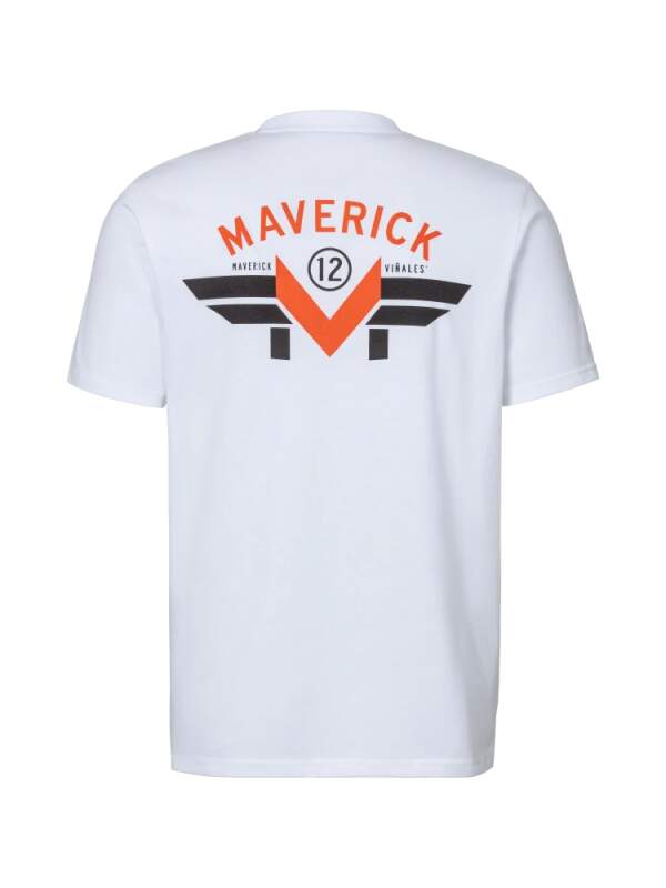 Fanouškovské tričko KTM Red Bull Racing - Maverick Vinales