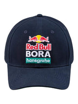 Týmová kšiltovka Red Bull Bora Hansgrohe