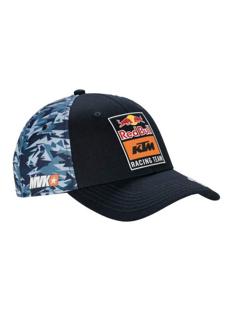 Fanouškovská kšiltovka KTM Red Bull Racing - Maverick Vinales