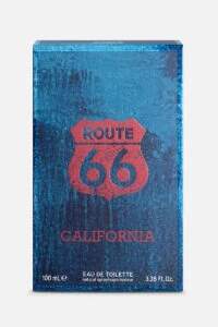 ROUTE 66 California Toaletní voda 100ML
