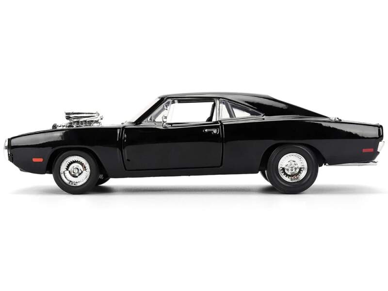 Model Rychle a Zběsile 1970 Dodge Charger R/T F&F
