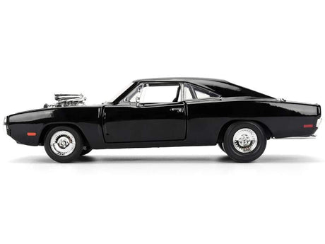 Model Rychle a Zběsile 1970 Dodge Charger R/T F&F