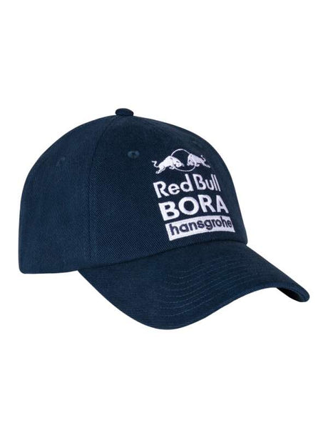 Týmová kšiltovka Red Bull Bora Hansgrohe MONO