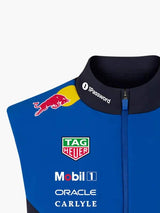 Vesta Oracle Red Bull Racing s logy sponzorů - týmová edice